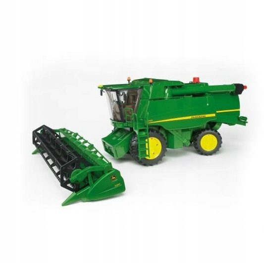 Jouets Enfants Jouets pour enfants Moissonneuse JOHN DEERE T670I grand