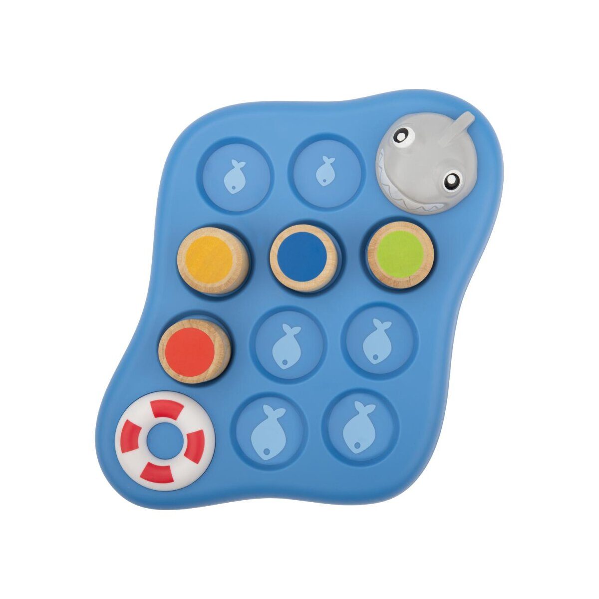 Jeux de motricité LUPILU®