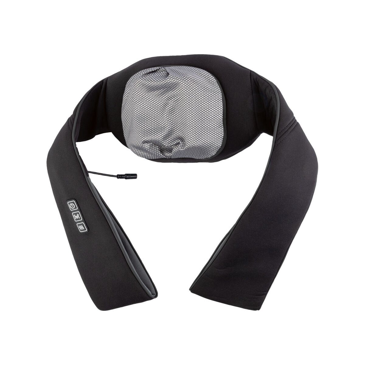 SILVERCREST® PERSONAL CARE Masseur de cou shiatsu »SOSMN 2 D2«