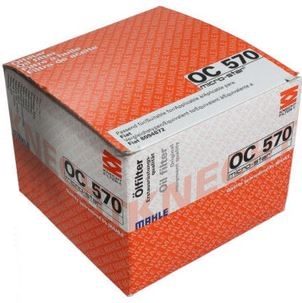KNECHT - Artikelnr. OC570 - Art.-Nr. HT-50553