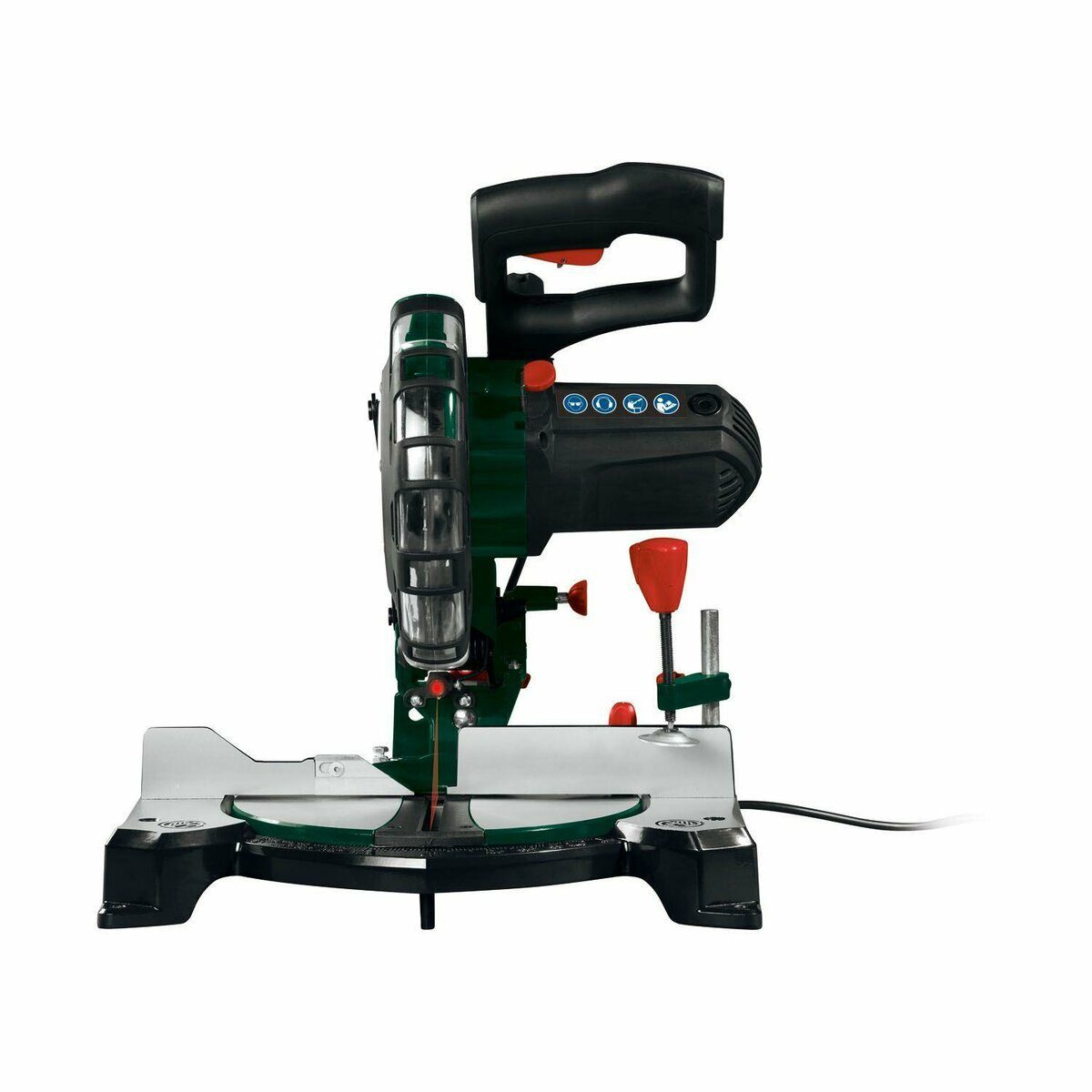 PARKSIDE® verstek- en afkortzaag »PKS 1500 B3« met laser