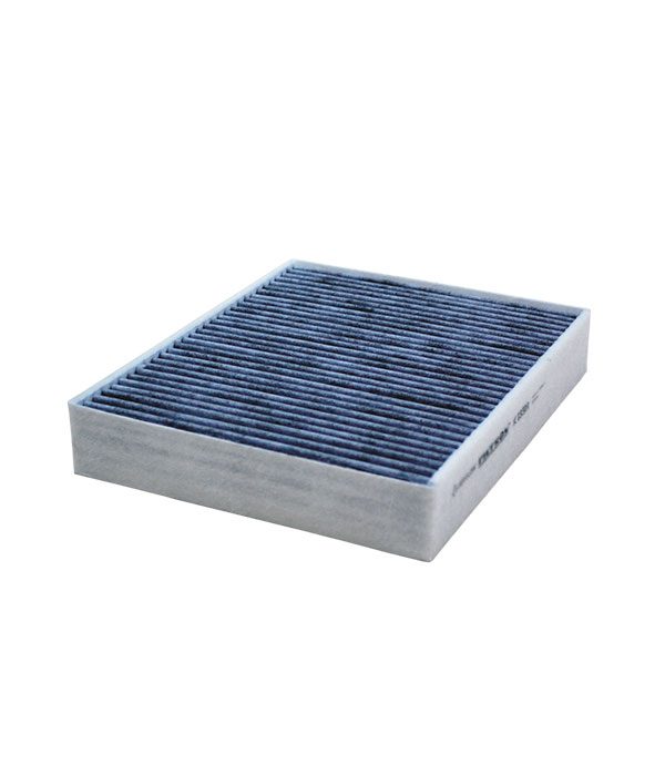 FILTRON K 1331A Innenraumfilter MIT CARBON – BMW – Art.-Nr. HT-48153
