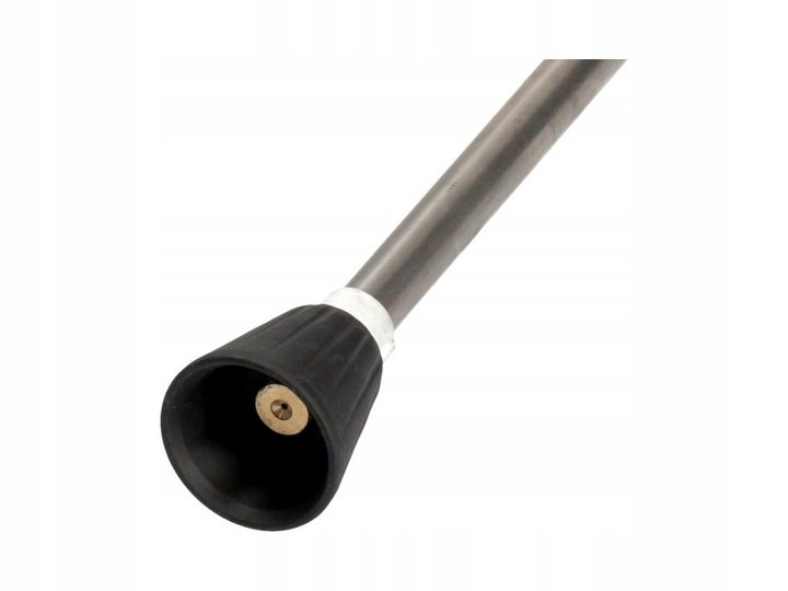 Lance KRANZLE avec buse plate 03 Raccord 12900-03 D10