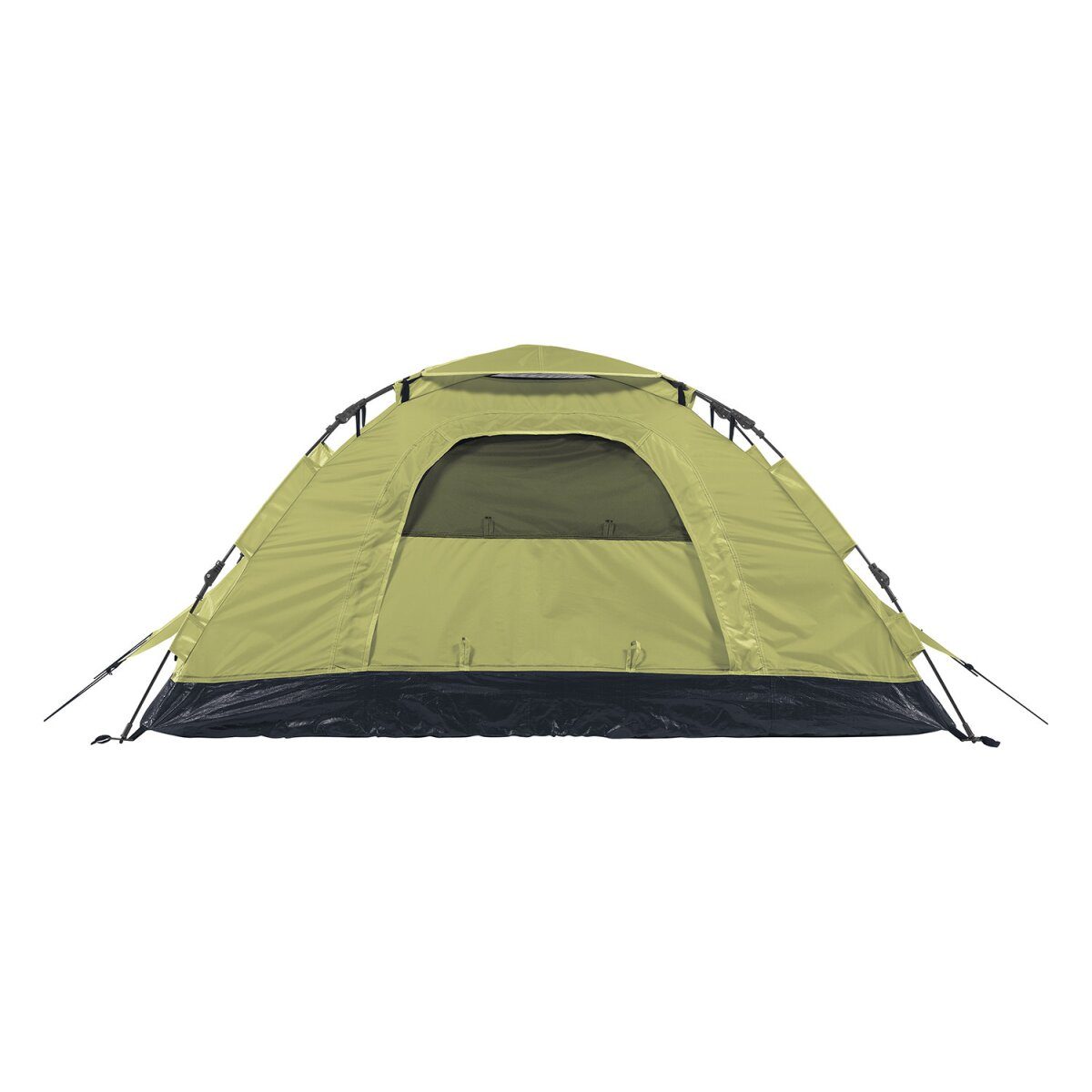 ROCKTRAIL koepeltent, “Easy Set-Up”, goed voor 2 personen