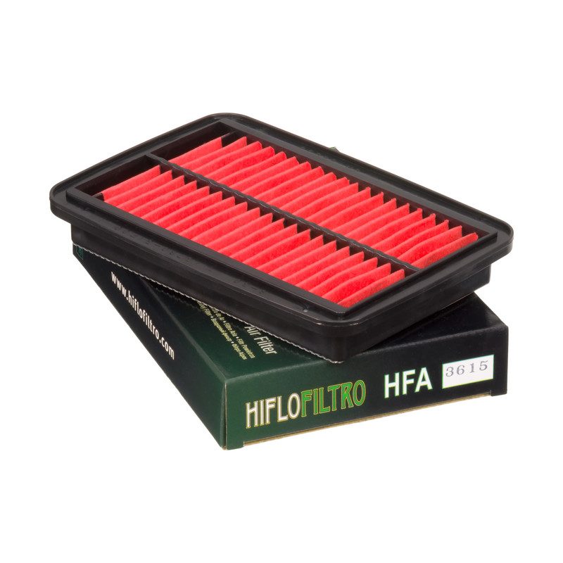 HIFLO HFA 3615 luchtfilter – Artikelnr. HT-48518