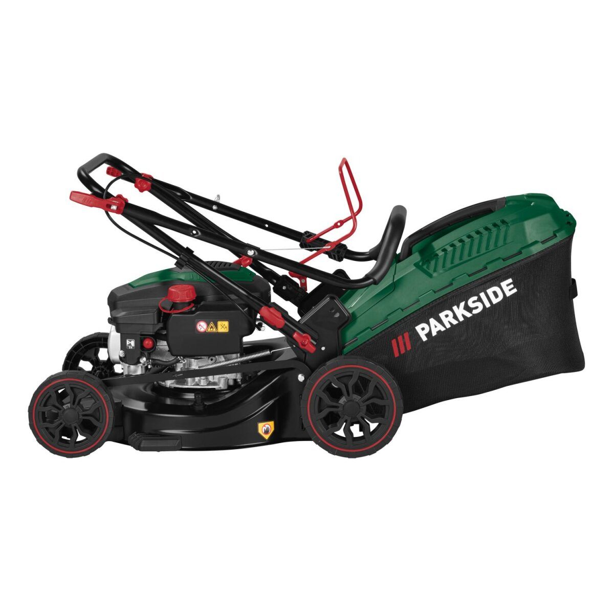 PARKSIDE® benzinegrasmaaier »PBRM 43 B2«