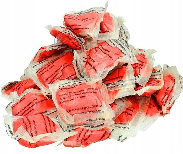 3 kg Rattenköder, Mäuse, Rattenköder, Bekämpfung von Rattengift, hochwirksame Pads