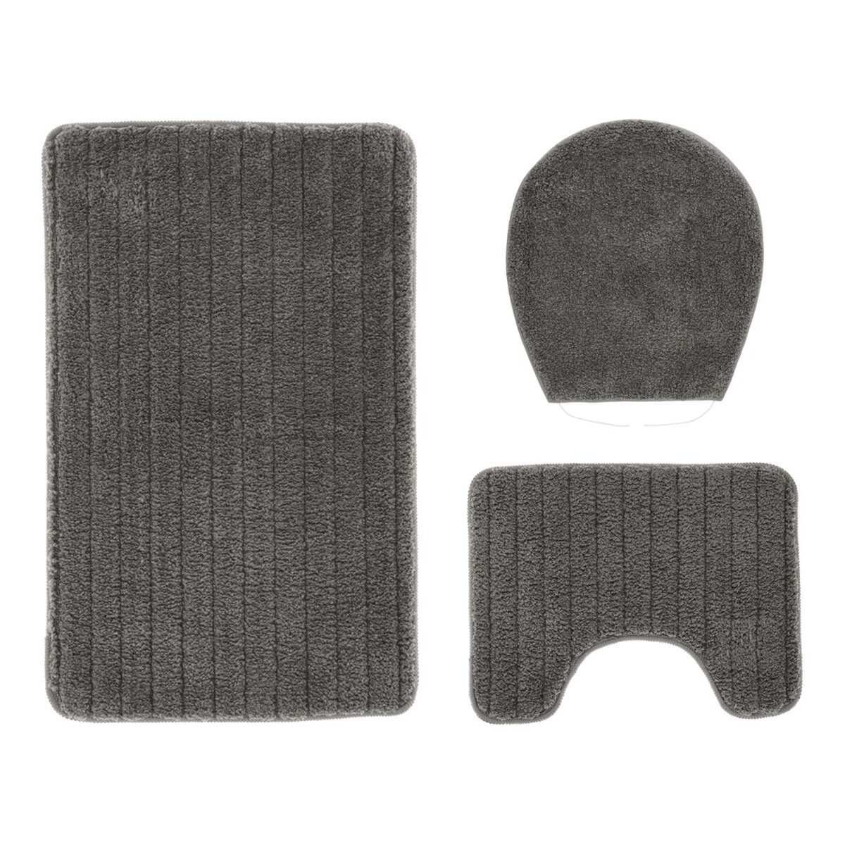 Ensemble de salle de bain LIVARNO®, lot de 3