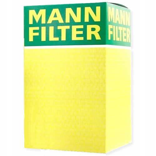 MANN HU 618/1 Y Ölfilter - Nissan - Art.-Nr. HT-51181
