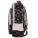 Großer Kindergartenrucksack Lovely horse
