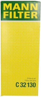MANN C 32 130 - Audi - Part No. HT-51103
