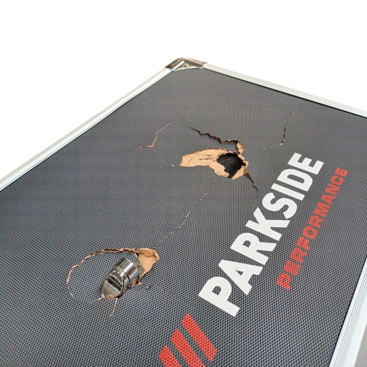 PARKSIDE PERFORMANCE® 20 V Akku-Bohrschrauber-Starterset „PBSAP 20-Li A1“, mit Akku und Ladegerät, weitere Artikel