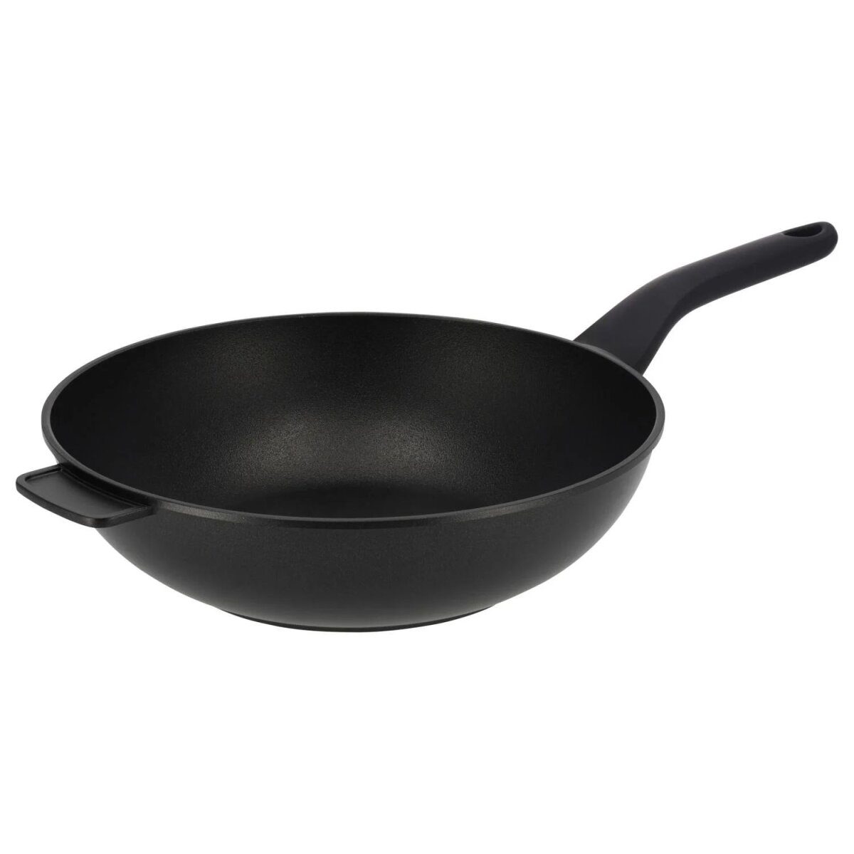 Wok z odlewanego aluminium SILVERCREST®, Ø 32 cm