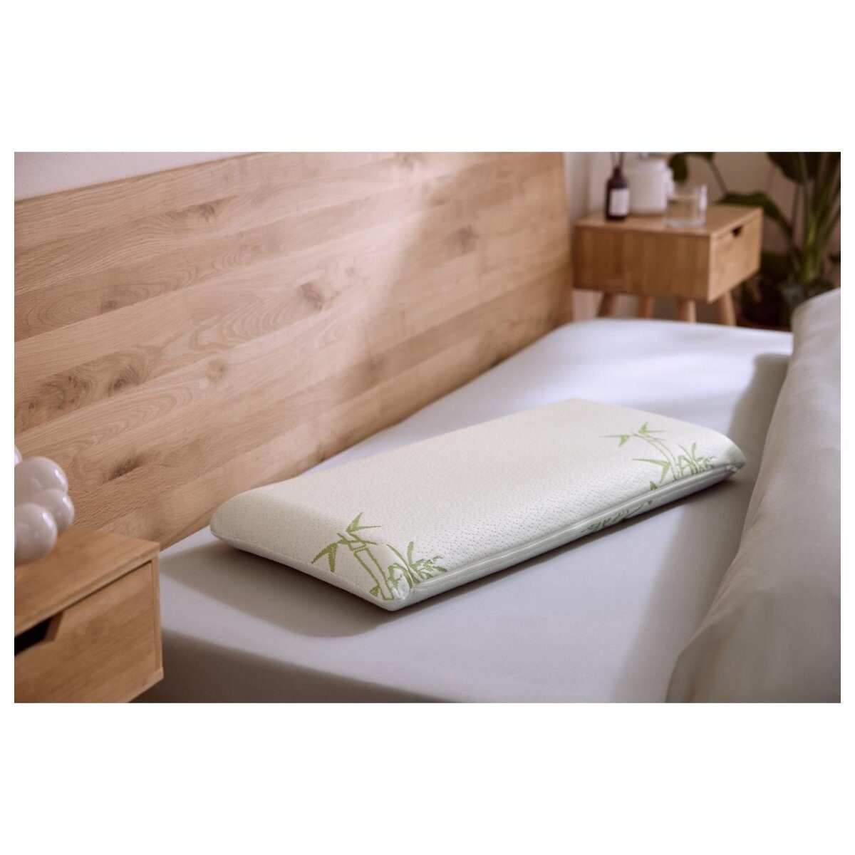 Oreiller de soutien cervical LIVARNO®, 34 x 74 cm