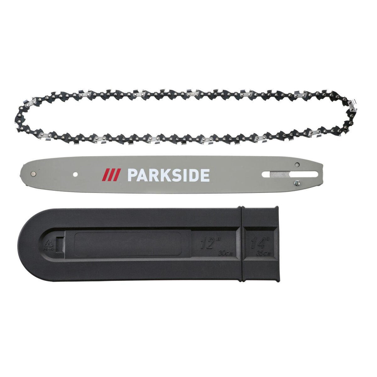 PARKSIDE® Elektrokettensäge PEKS 1600 C3