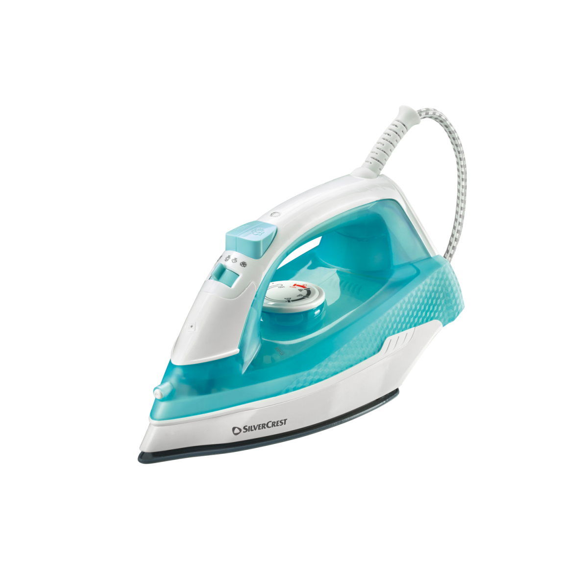 Fer à vapeur SILVERCREST® »SDBG 2200 A1«