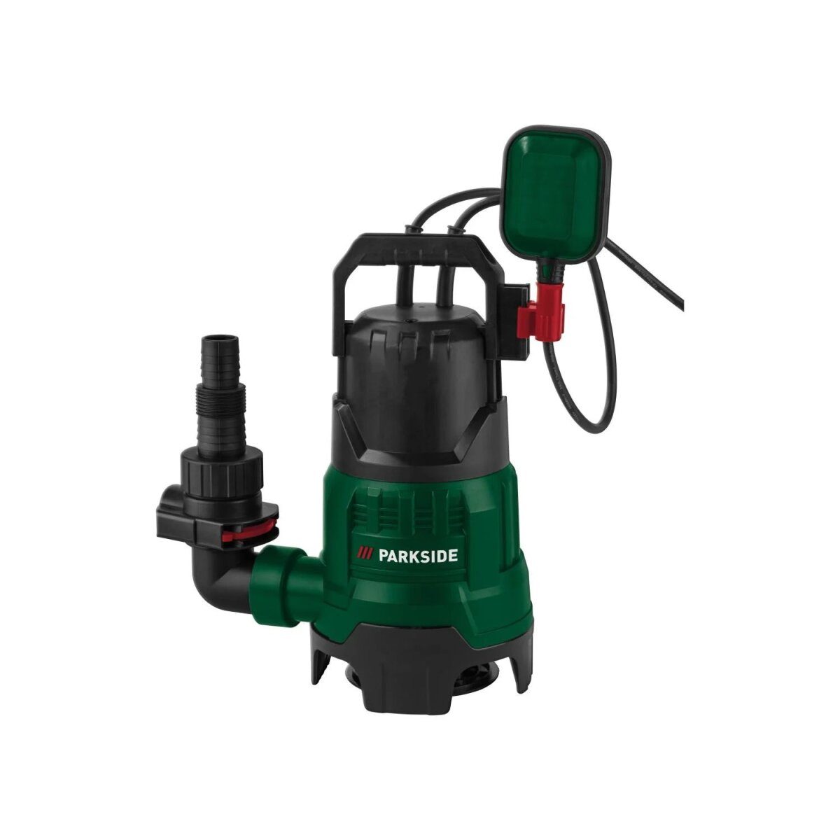 Pompa zanurzeniowa do brudnej wody PARKSIDE® »PETPS 400 B2«