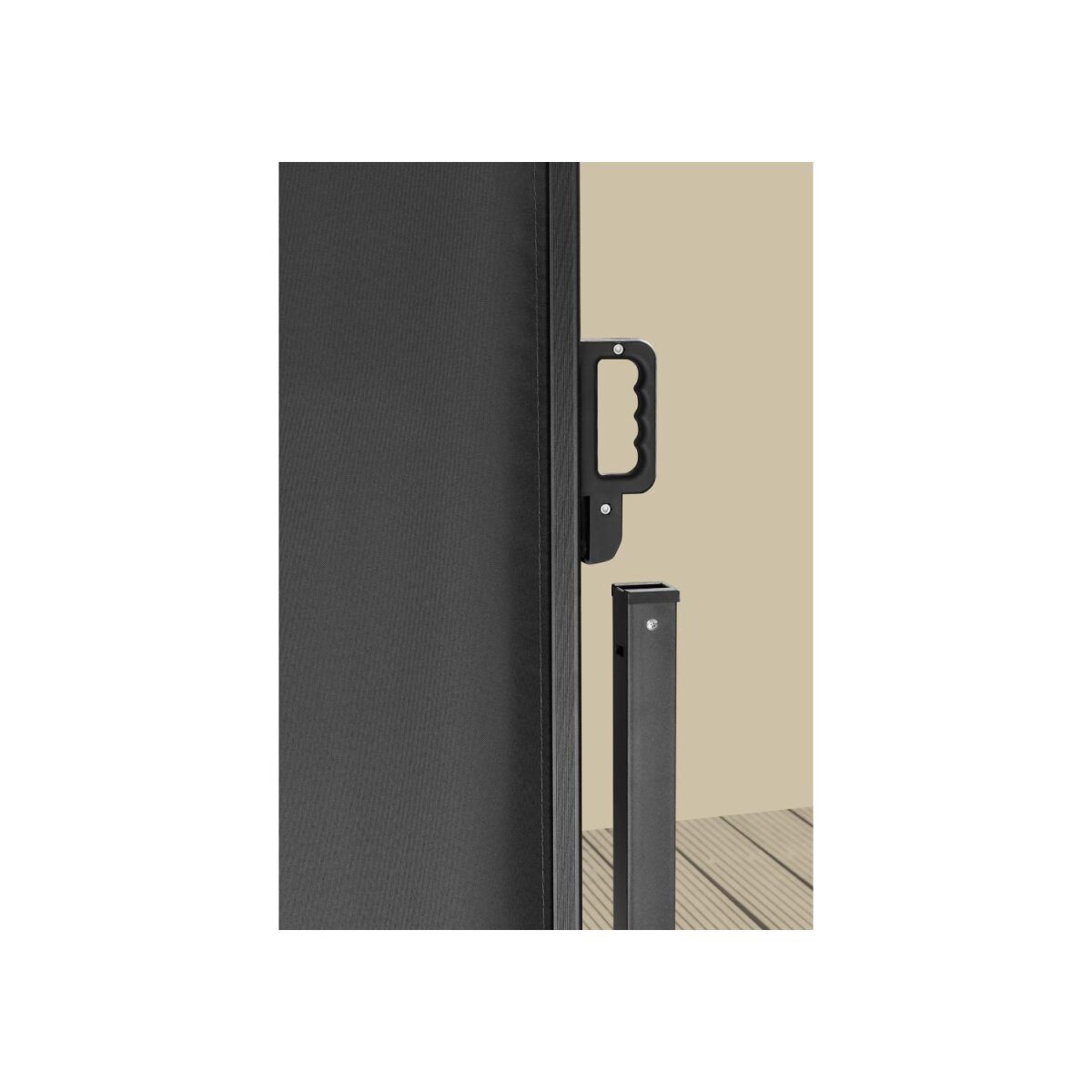 LIVARNO® Seitenmarkise „Valencia“