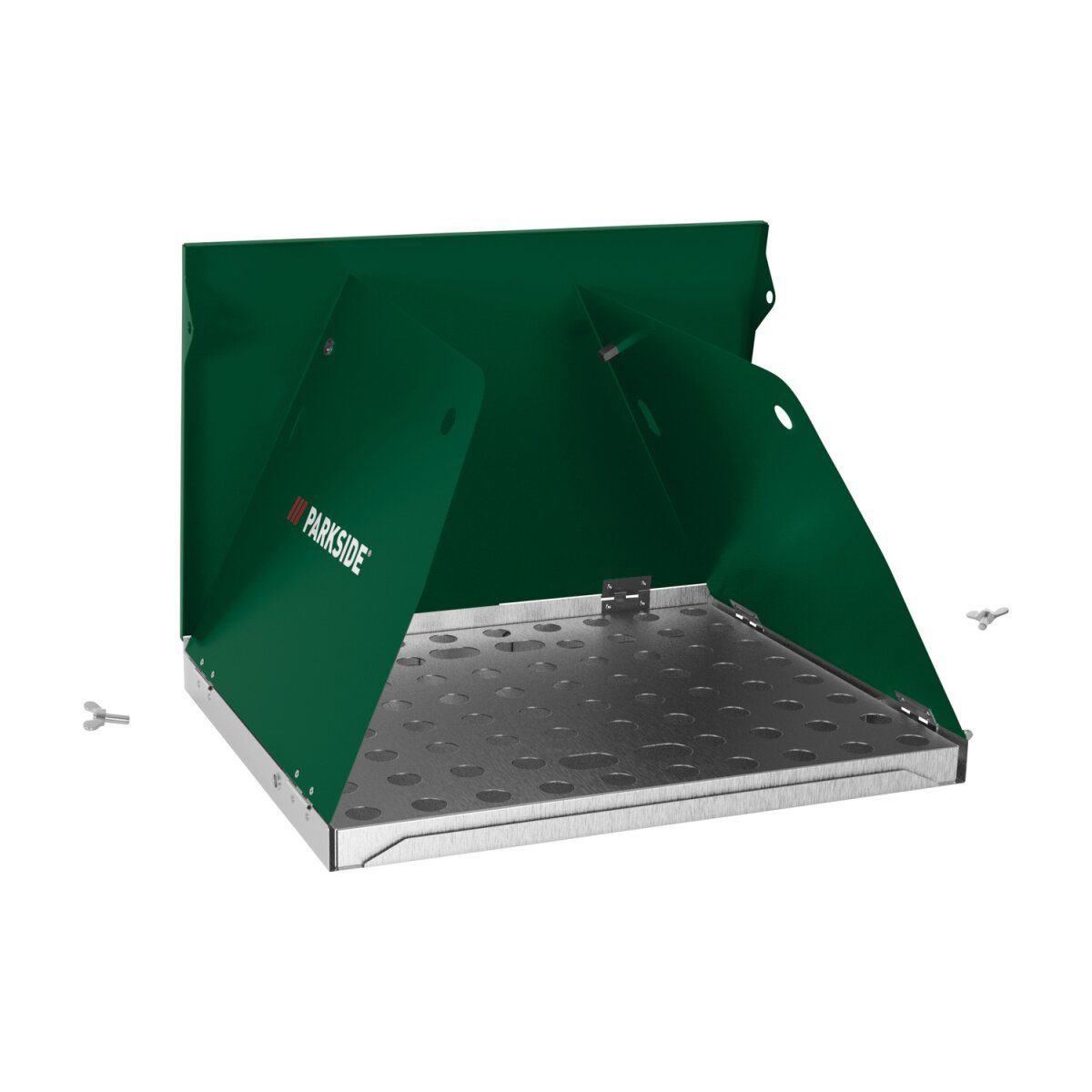 PARKSIDE® lascabine »PSSK 50 A1«, opklapbaar en insteeksysteem