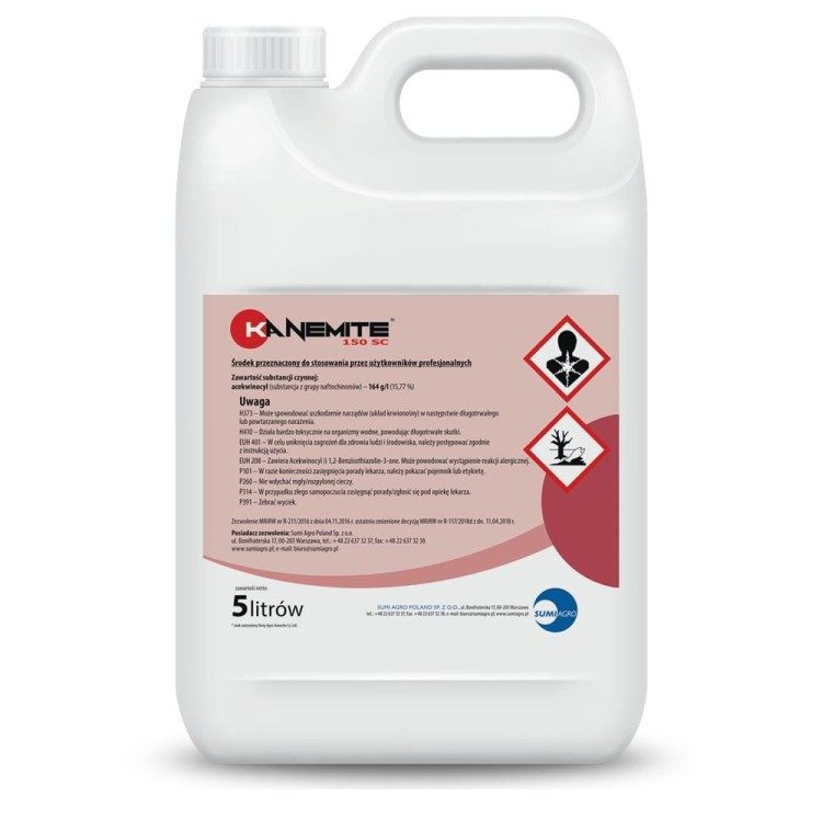 Kanemite 150 SC 5l