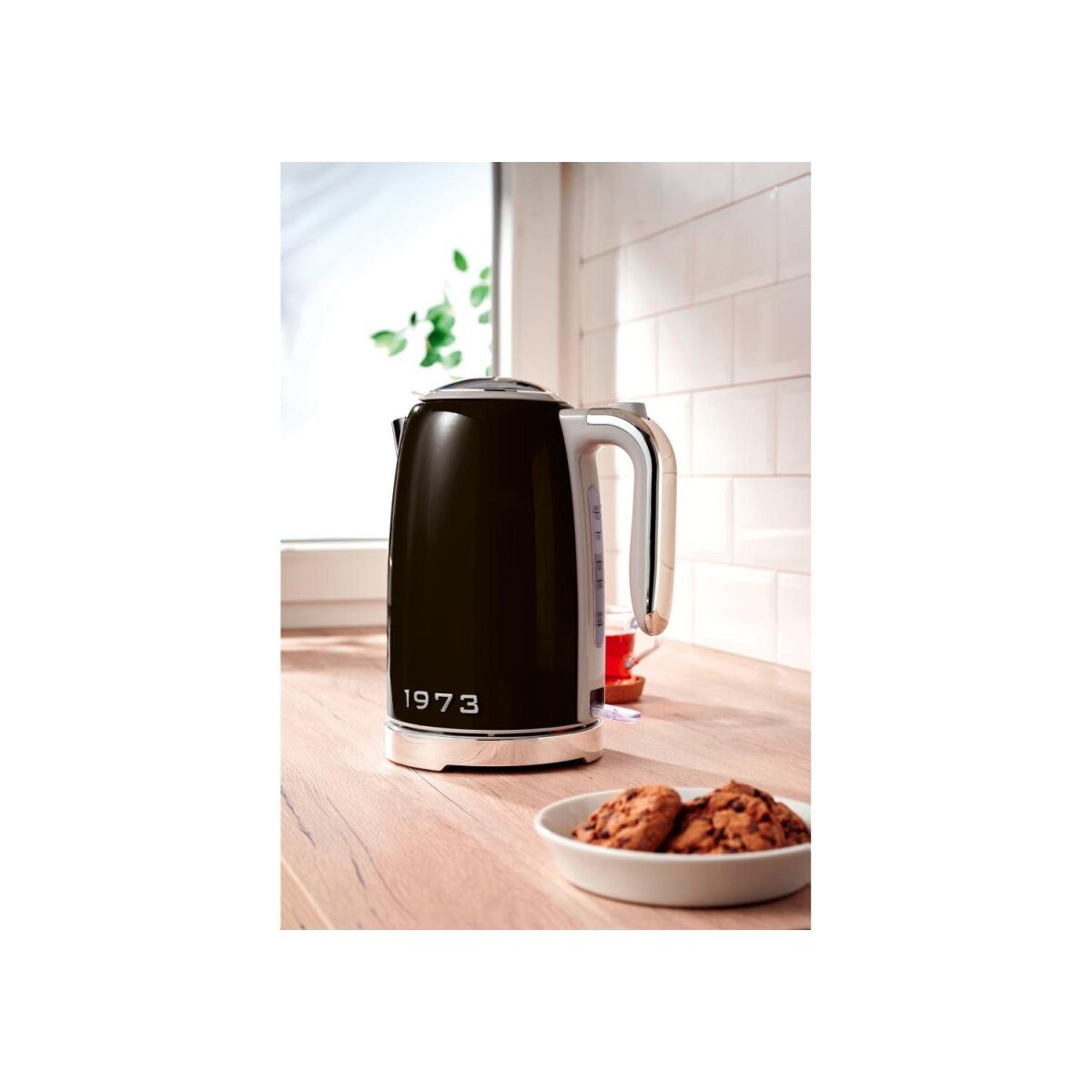 SILVERCREST® kettle »Retro 1973 - SWKR 3100 C3«
