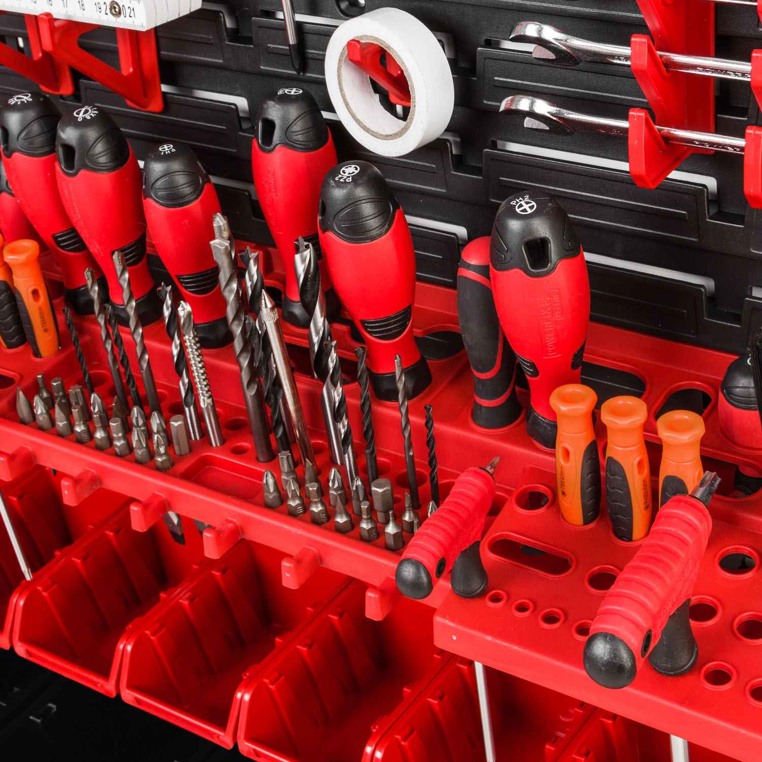 MIX66 tool board MIX66 tool board