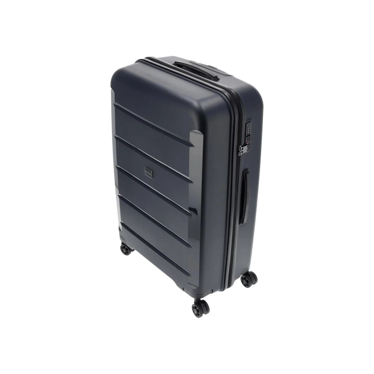 esmara® Trolley-Reisekoffer, 90l