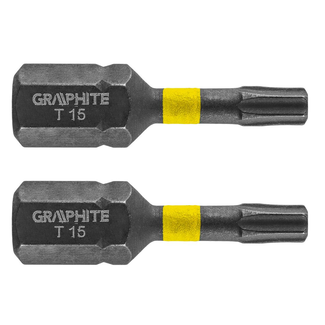 Screwdriver bit