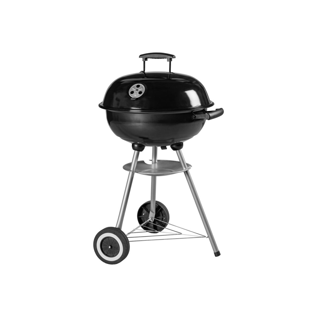 Grill sphérique GRILLMEISTER « Kansas », Ø 44 cm Grill sphérique GRILLMEISTER « Kansas », Ø 44 cm
