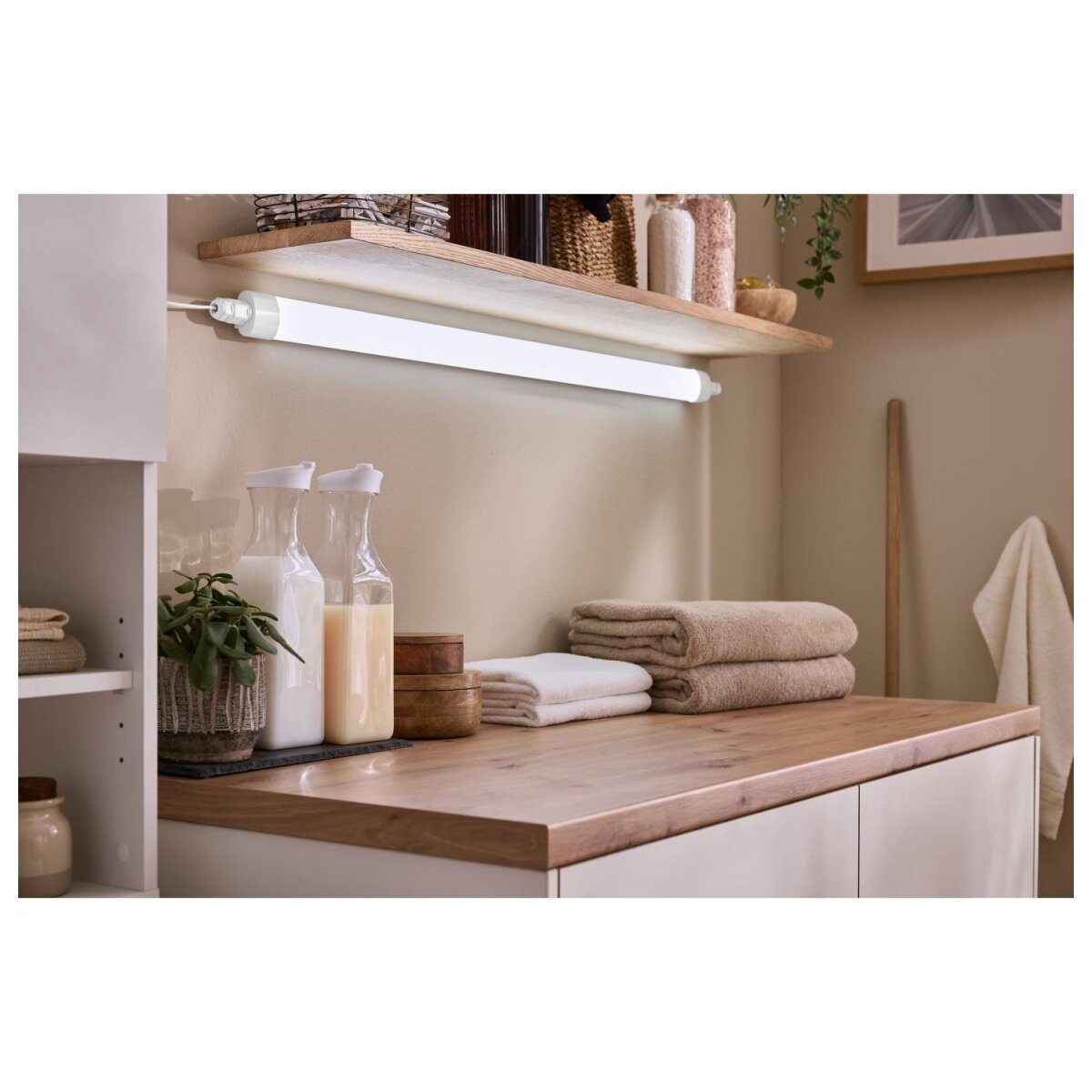 LIVARNO® LED vochtbestendig licht, IP65
