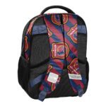 Football Club Stripes Schulrucksack