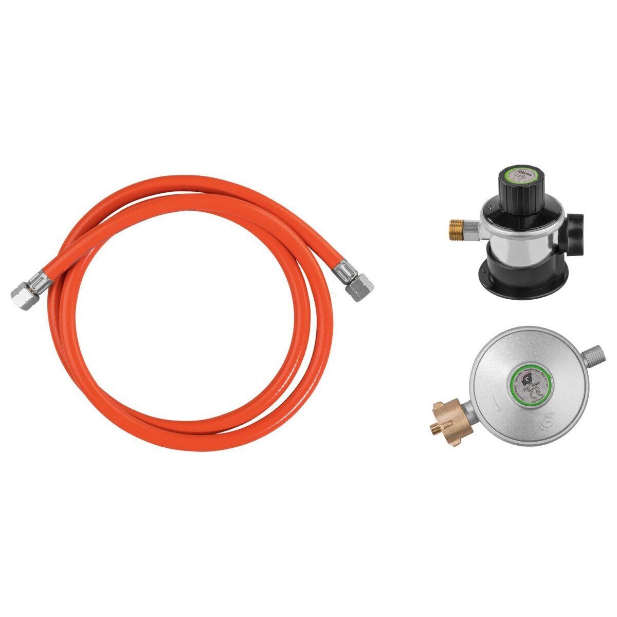 PARKSIDE Gasheizgebläse PGH 15000 A1 – 15 kW