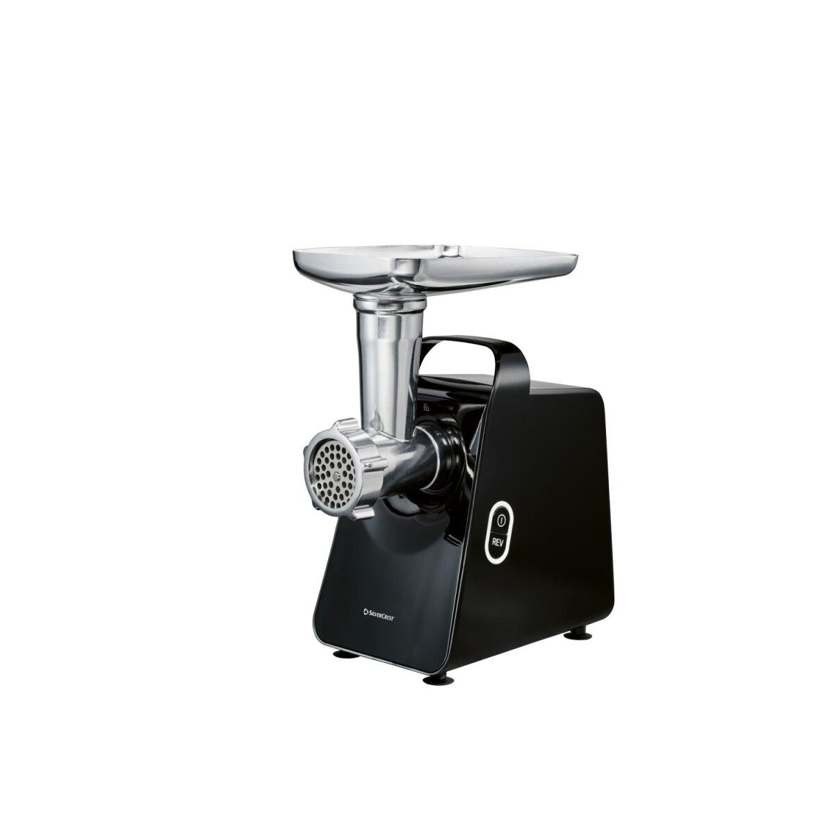 SILVERCREST® Elektrischer Fleischwolf SFWT 400 B1