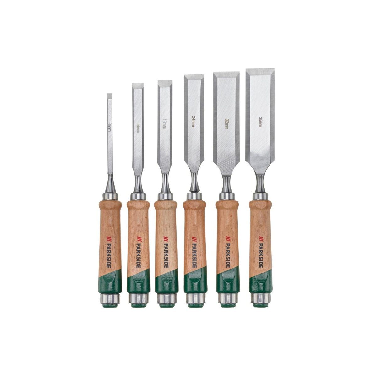 PARKSIDE® hand tools for wood