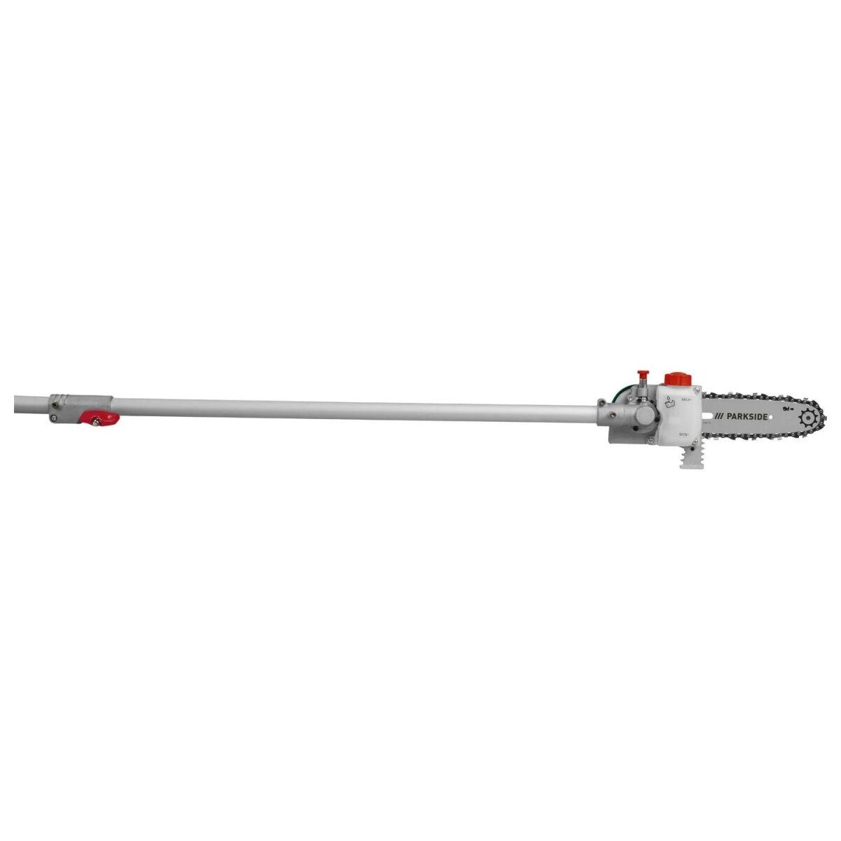 Outil combiné de jardin PARKSIDE 40 V « PGKGA 40-Li B2 », sans batterie ni chargeur