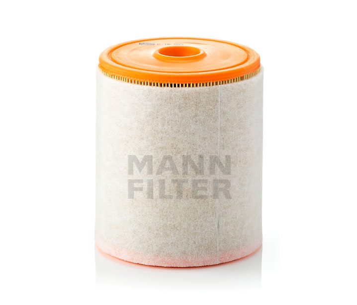 MANN C 16 005 Luftfilter - Audi - Art.-Nr. HT-51157