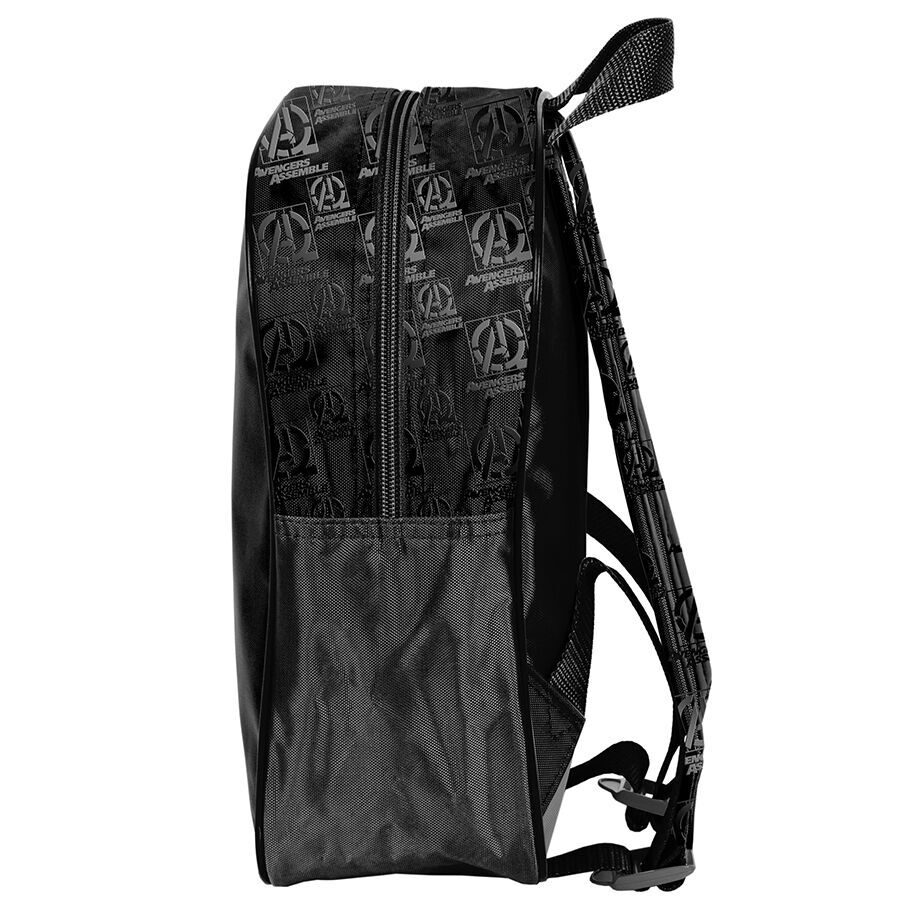 Small Power Avengers kindergarten backpack