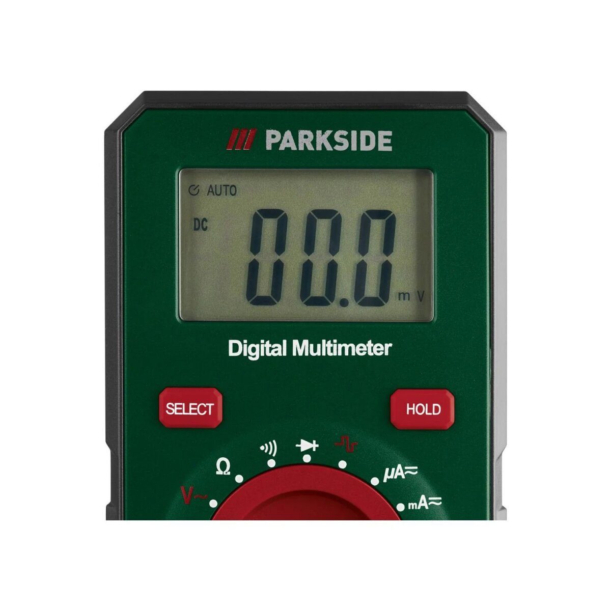 PARKSIDE® autorange multimeter »PDAM 300 B1«, current measuring adapter »PSMA 300 A1«