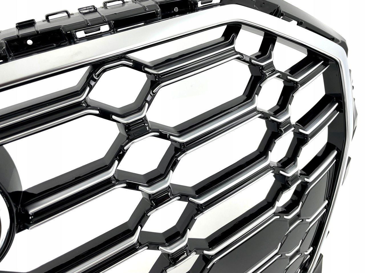 GRILL AUDI Q5/SQ5 80A LIFT S-LINE ab 2020