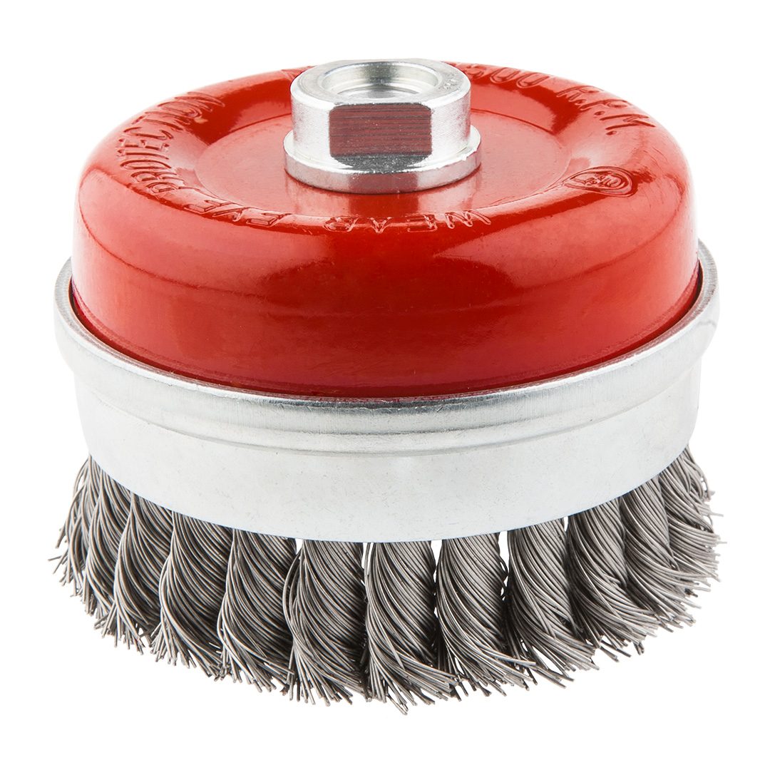 Wire brush