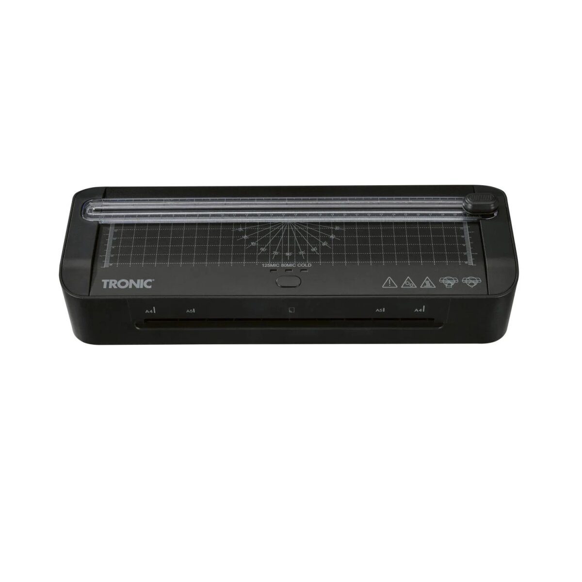 Laminator TRONIC® »A4 TLG 300 C2 « (czarny)