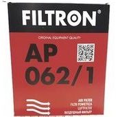 FILTRON AP 062/1 Air filter - SEAT · SKODA · Volkswagen - Part No. HT-51013