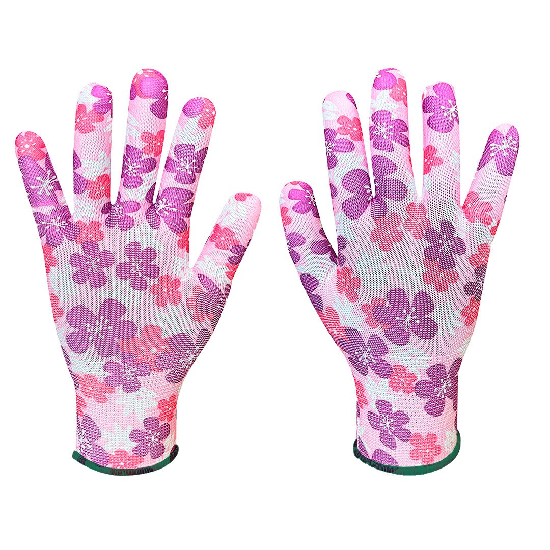 Gartenhandschuhe