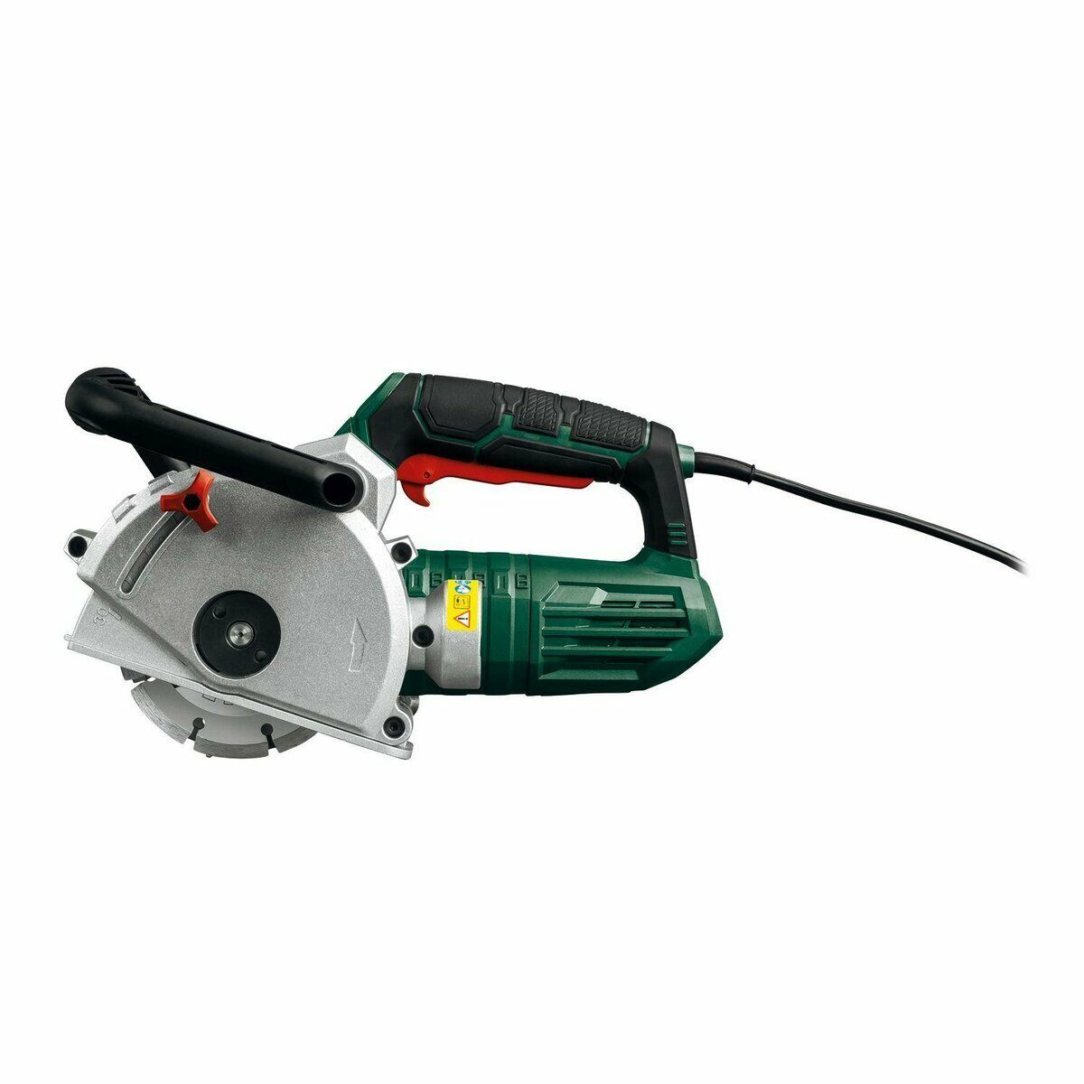 #BESTSELLER# Fraise à rainurer murale PARKSIDE® »PMNF 1350«, 1350 watts, largeur de rainure réglable sur 5 positions