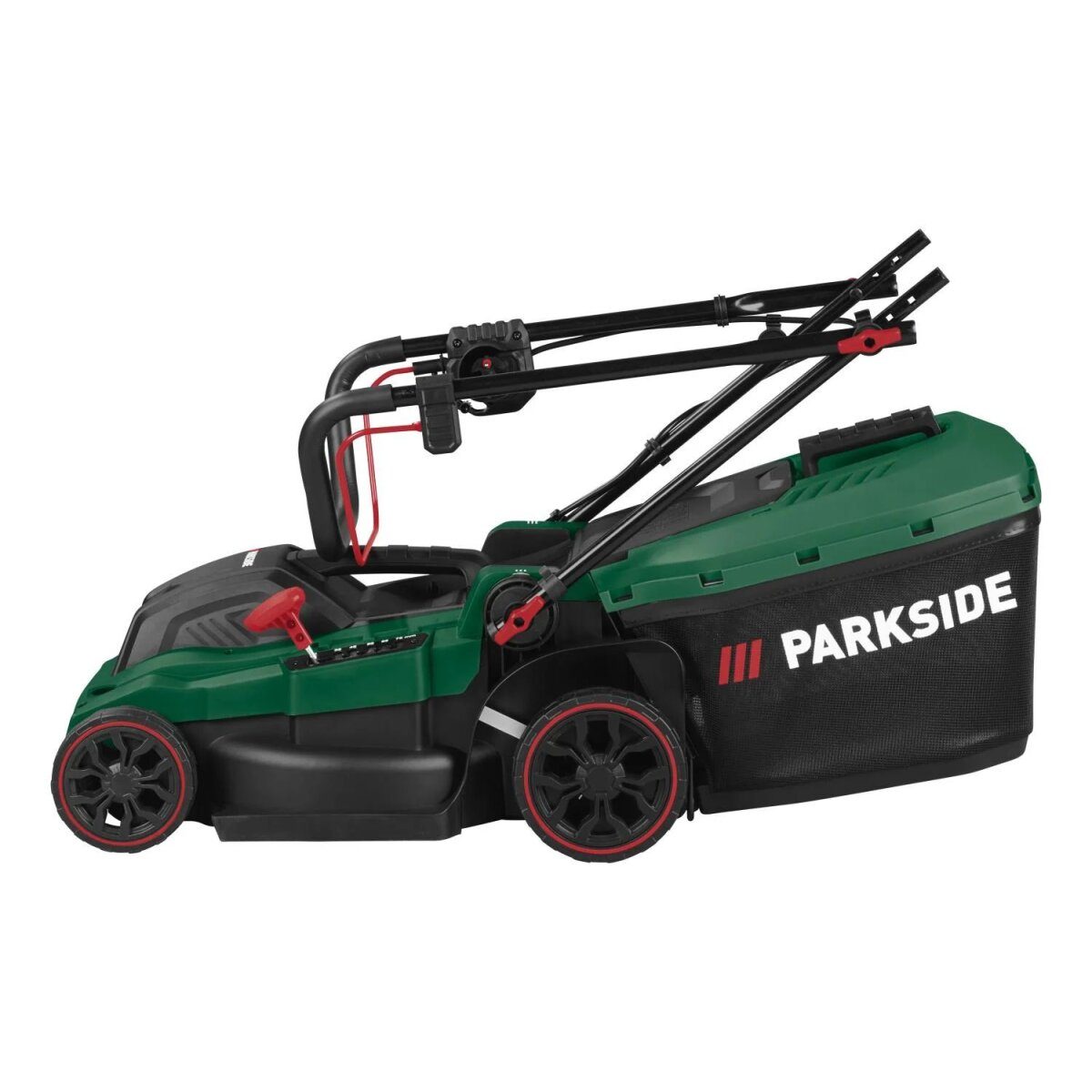 PARKSIDE® electric lawn mower »PERM 1500 B2«