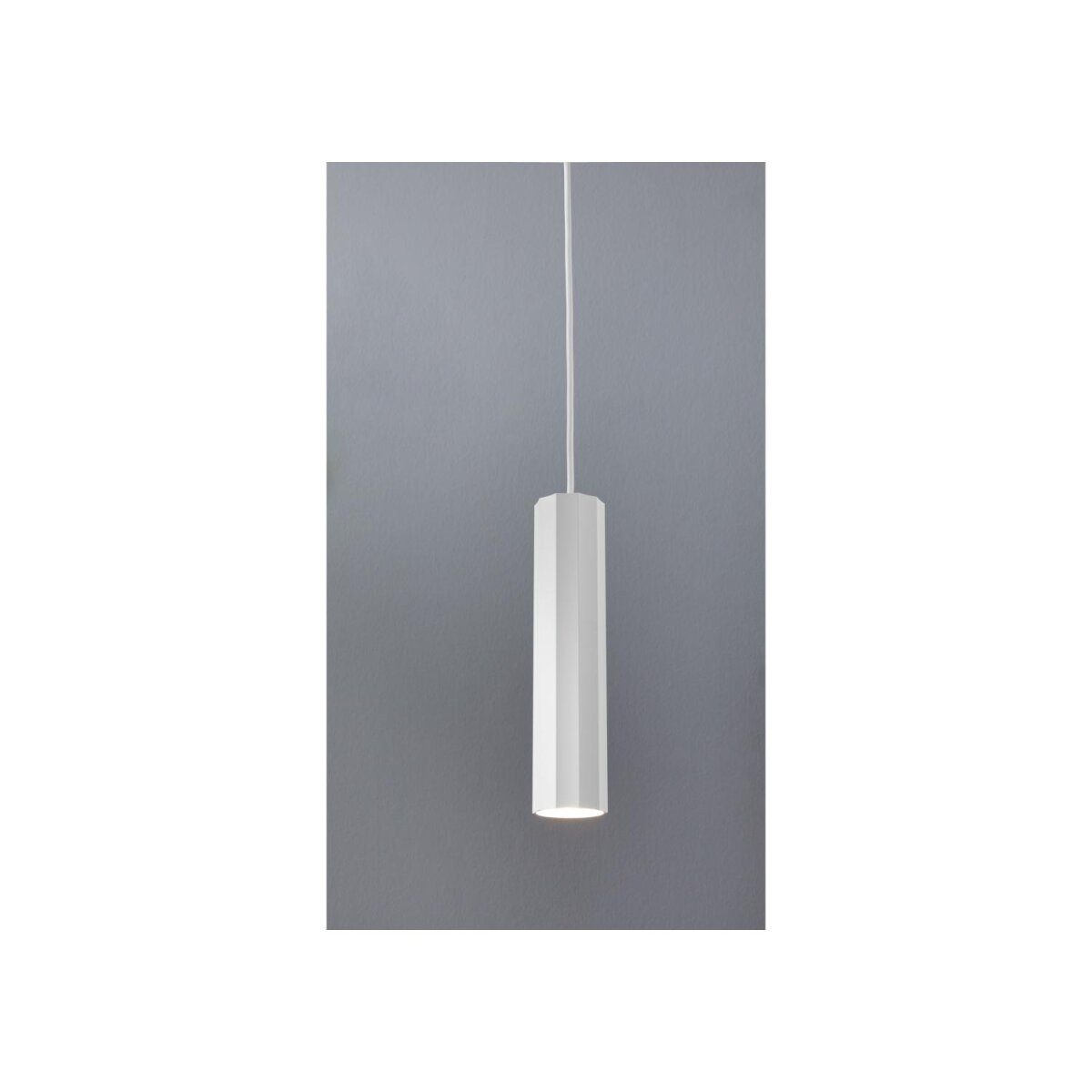 LIVARNO home LED-hanglamp, 4,8 W (wit)