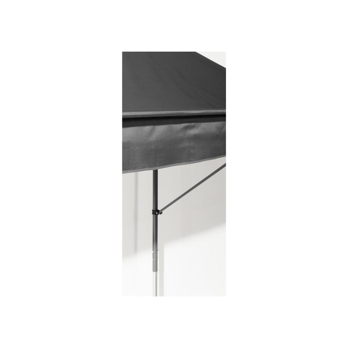 LIVARNO Home clamp awning 300 x 150, anthracite good