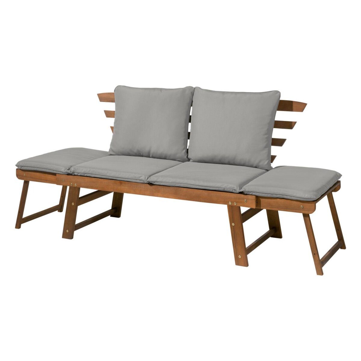LIVARNO® garden bench »Sevilla« other