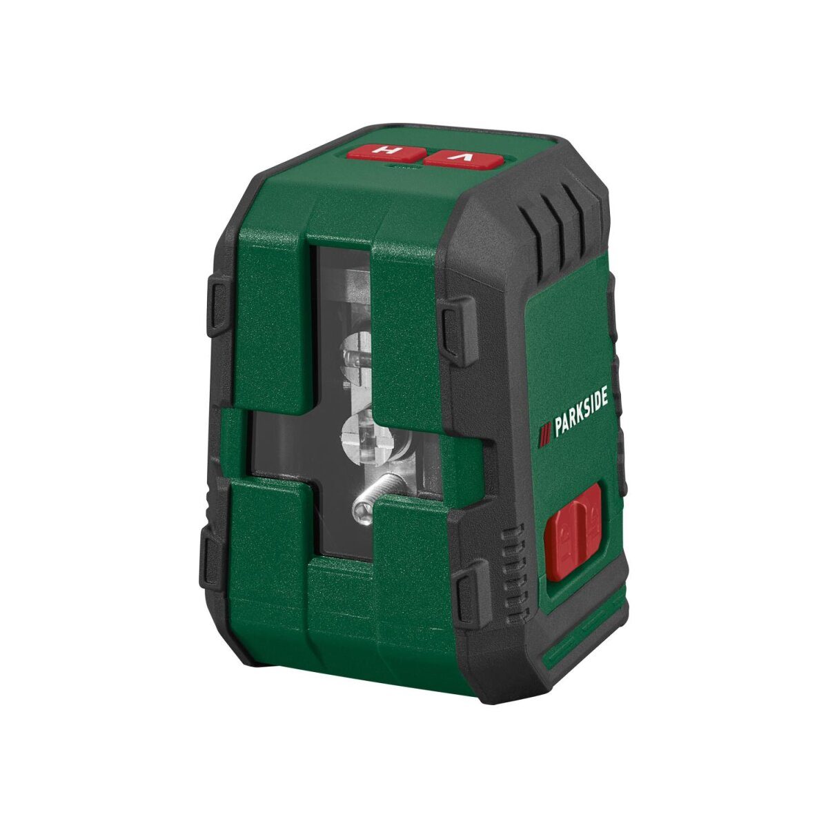 PARKSIDE® Kreuzlinienlaser mit Stativ »PKLL 10 B5«