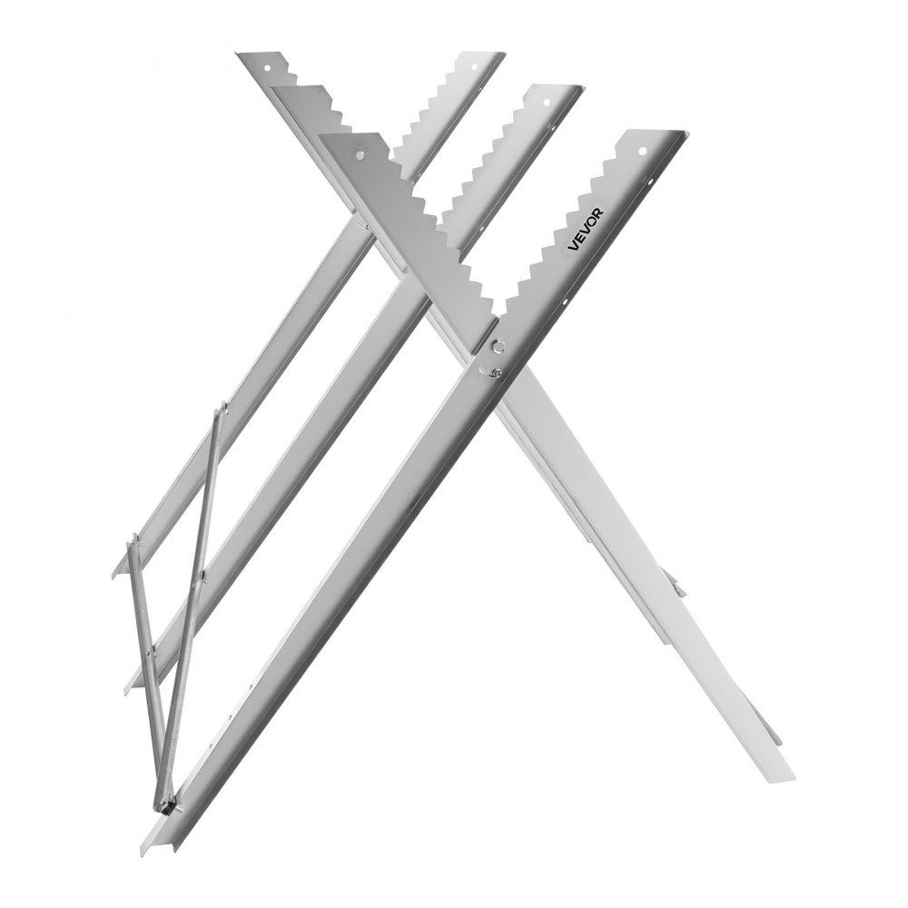 Sägeböcke mit Kettensägenhalter, 150 kg, Holzsägebock, Sägeständer, Sägehilfe, kompatibel mit Kettensägenböcken mit einem Materialdurchmesser von 0–250 mm, Holzverarbeitung, Schreinern und Bauunternehmern Sägeböcke mit Kettensägenhalter, 150 kg, Holzsägebock, Sägeständer, Sägehilfe, kompatibel mit Kettensägenböcken mit einem Materialdurchmesser von 0–250 mm, Holzverarbeitung, Schreinern und Bauunternehmern